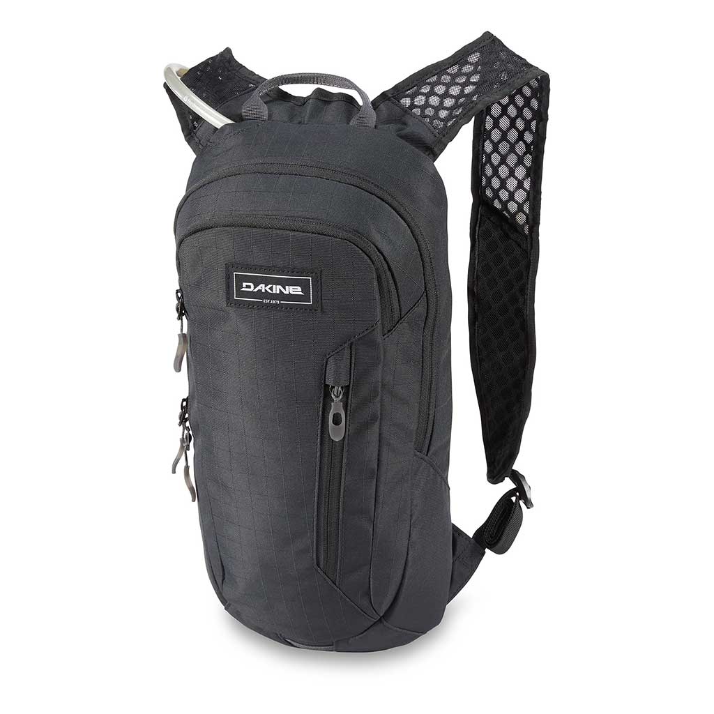 Dakine Shuttle 6L Hydration Pack - Black
