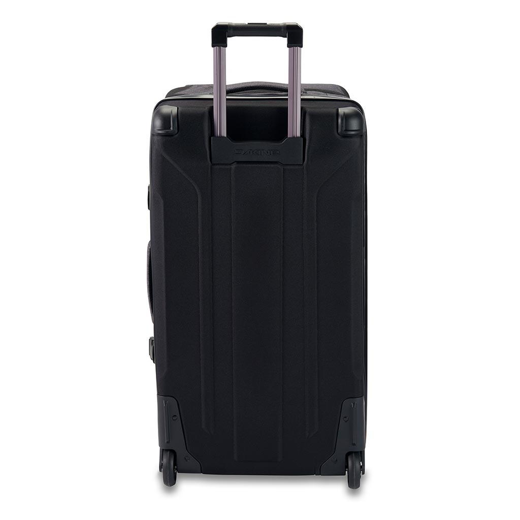 Dakine Split Roller 110L Travel Bag - Carbon