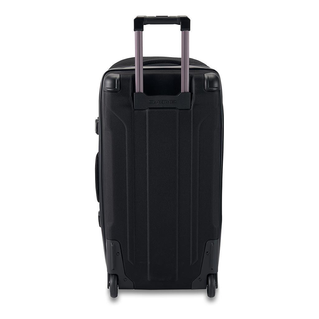 Dakine Split Roller 85L Travel Bag - Black
