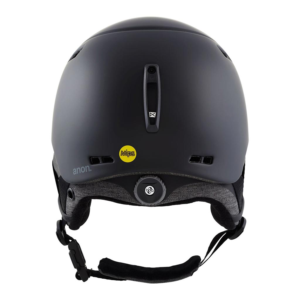 Anon 2023 Rodan MIPS Helmet - Black