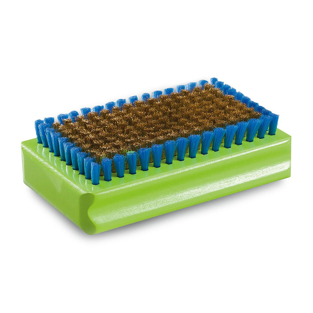 Dakine Brass Tuning Brush