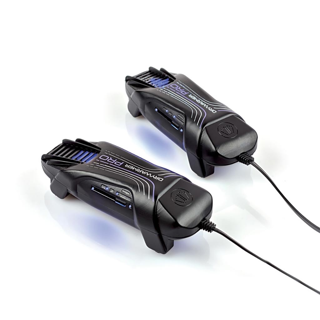 Thermic USB UV Warmer For Shoes and Gloves