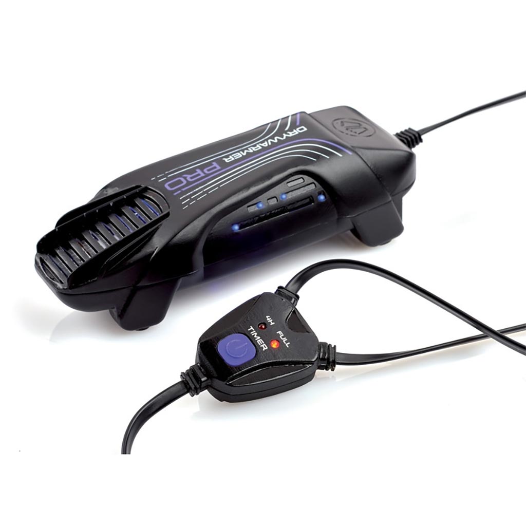 Thermic USB UV Warmer For Shoes and Gloves