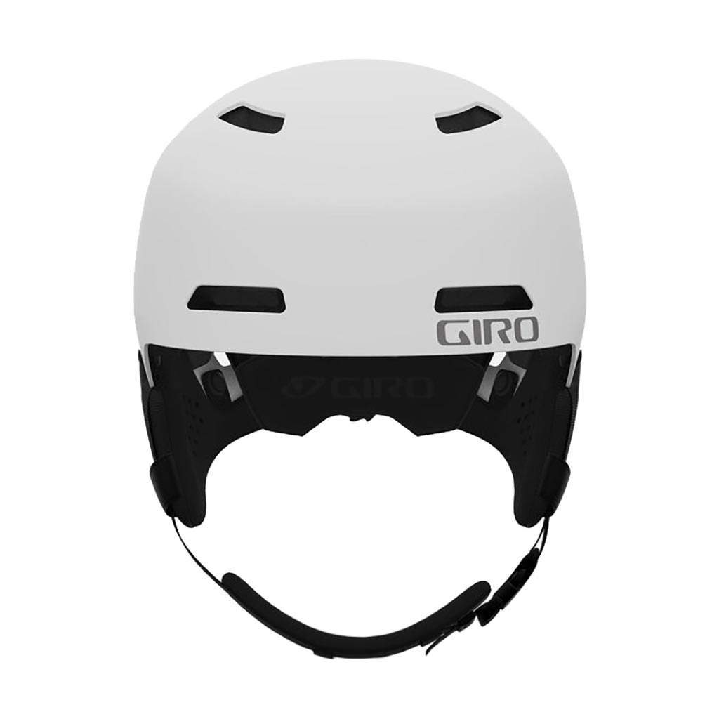 Giro Ledge MIPS Snow Helmet - Matte White
