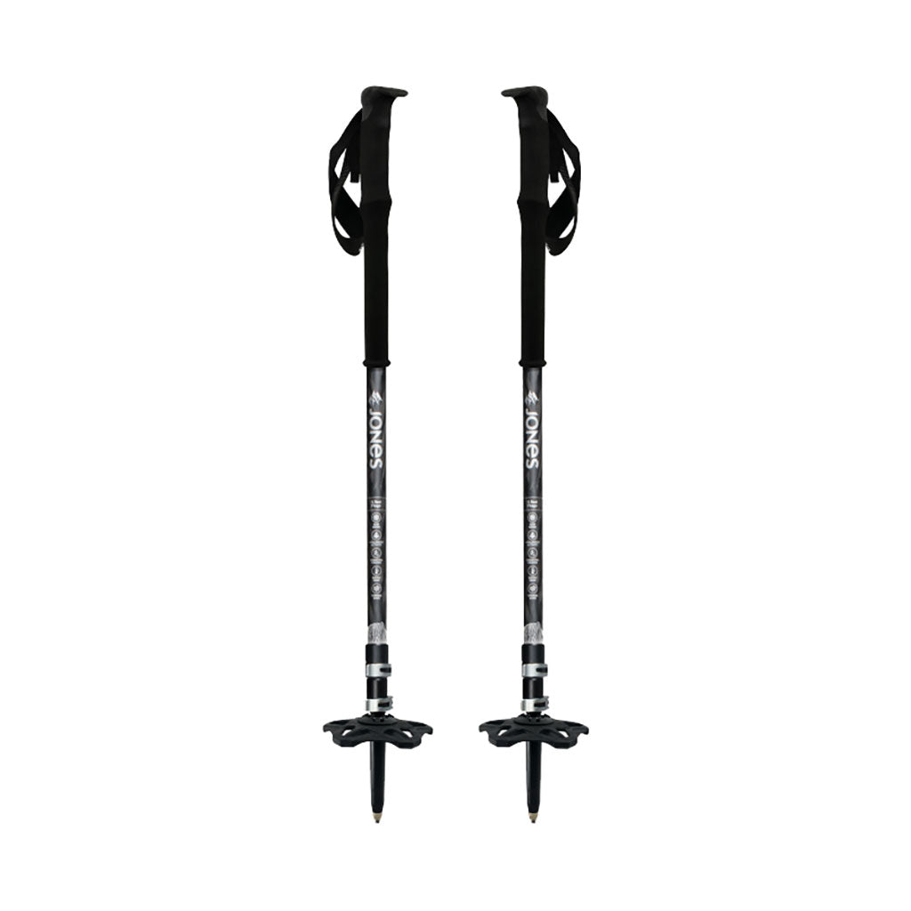 Jones Talon Pro Carbon Poles