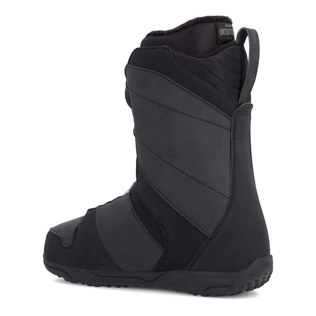 Ride 2023 Anthem Boa Boots - Black