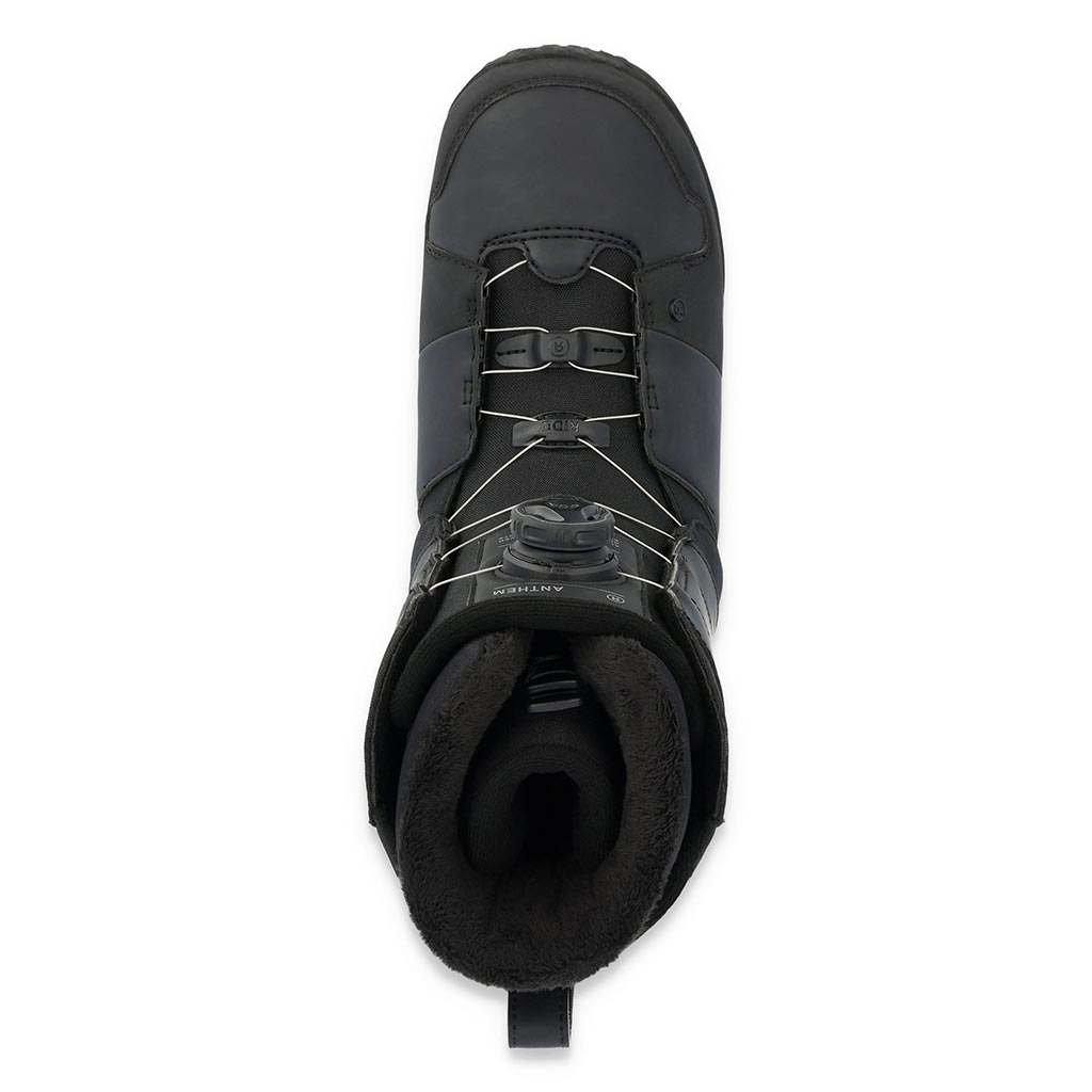 Ride 2023 Anthem Boa Boots - Black